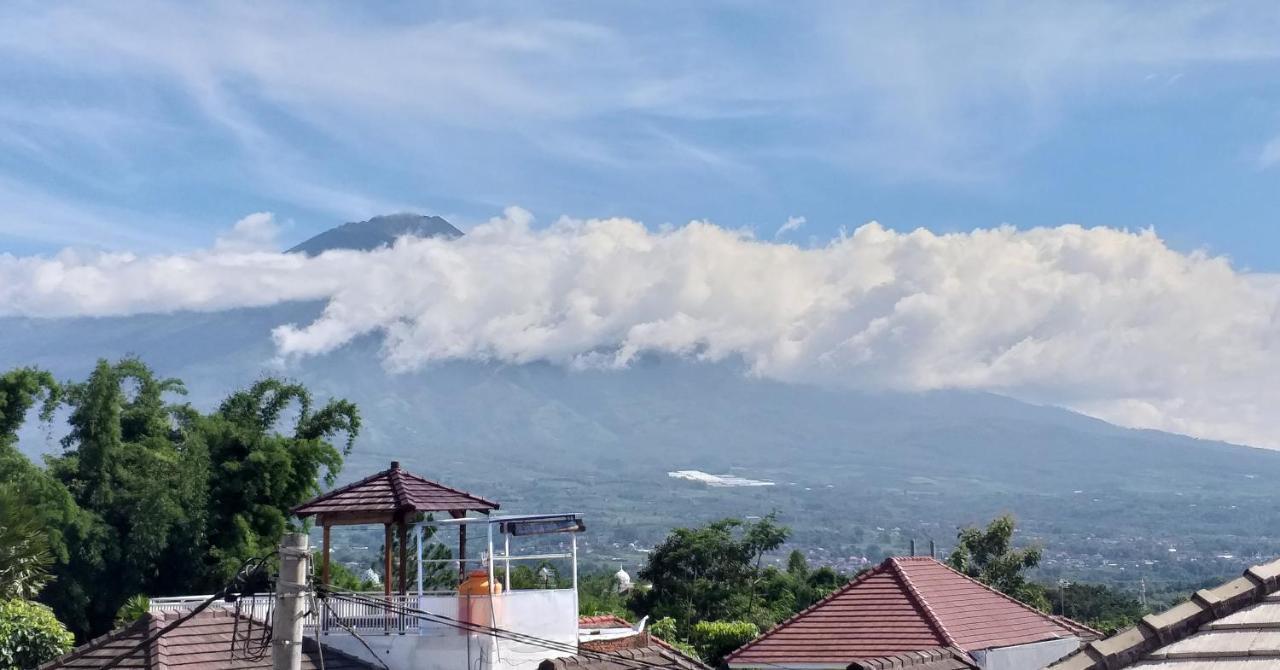 Oemah Arma Rinjani Villa Batu  Eksteriør bilde