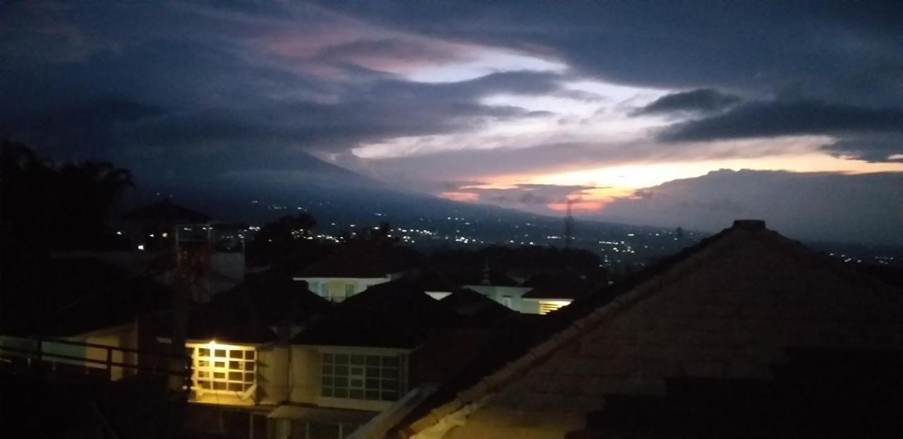 Oemah Arma Rinjani Villa Batu  Eksteriør bilde
