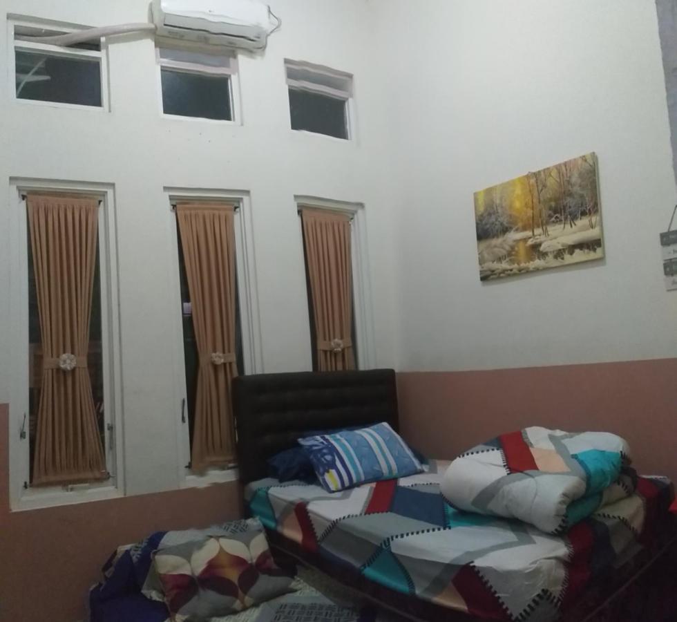 Oemah Arma Rinjani Villa Batu  Eksteriør bilde